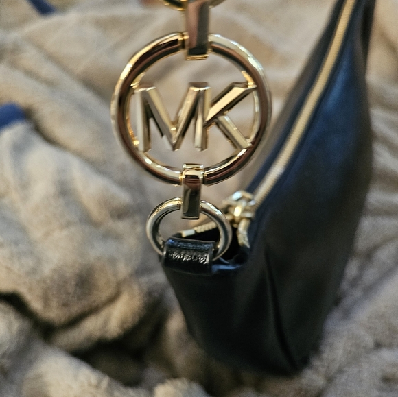 NWOT MICHAEL KORS CHERYL MEDIUM HOBO BAG - Picture 4 of 8